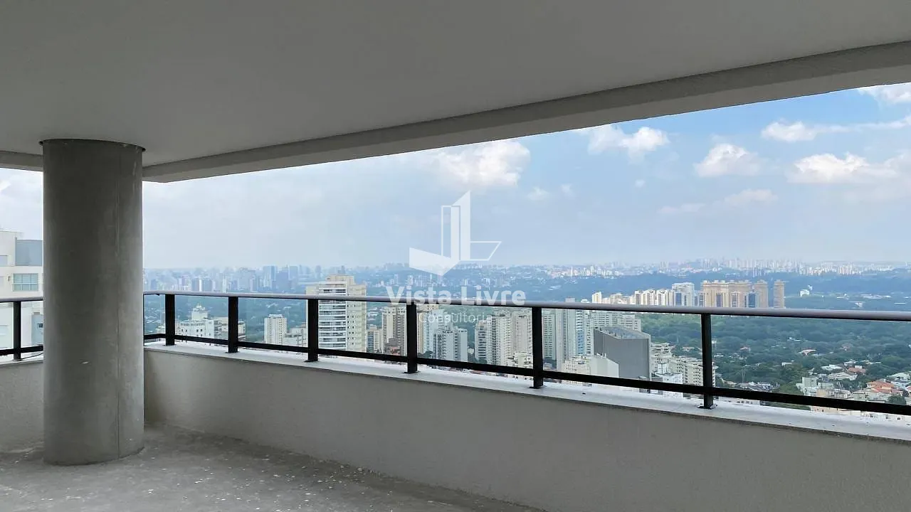 Apartamento, 3 quartos, 218 m² - Foto 8
