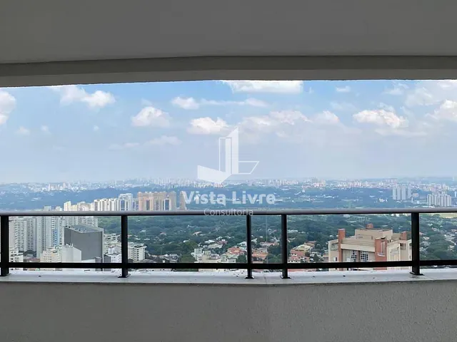 Apartamento com 218m² 3 quartos e 5 banheiros, à venda, no bairro Alto da Lapa em São Paulo