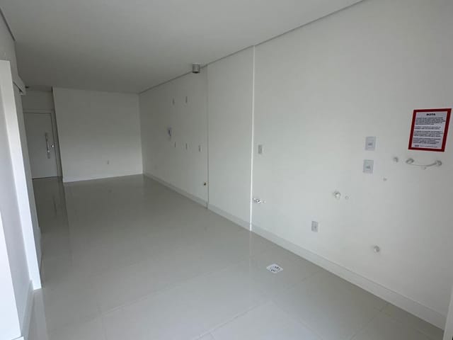 Apartamento com 76m² 2 quartos e 3 banheiros, à venda, no bairro Balneário Perequê em Porto Belo