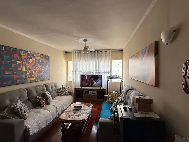 Foto do Apartamento - à venda, Indianópolis, São Paulo, SP | Vista Livre