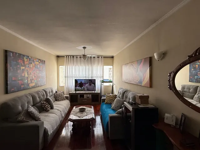 Foto do Apartamento - à venda, Indianópolis, São Paulo, SP | Vista Livre