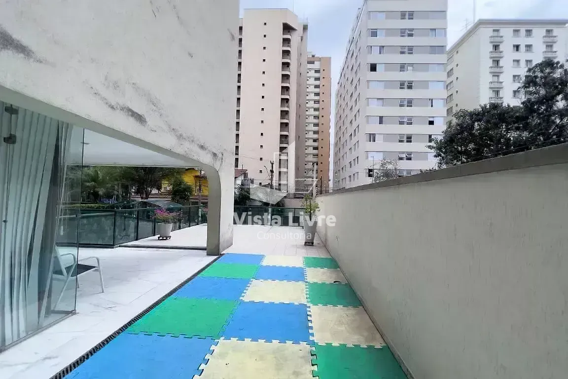 Apartamento, 2 quartos, 110 m² - Foto 24