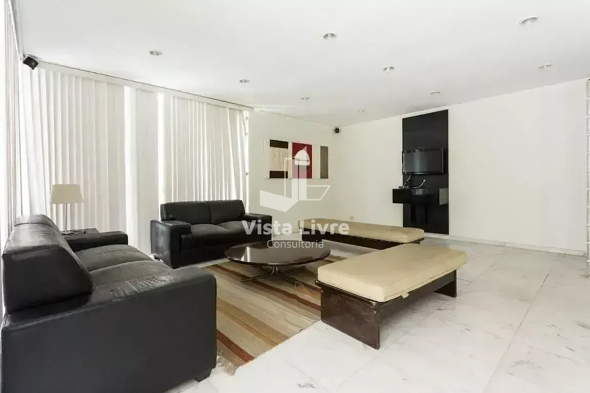 Apartamento, 2 quartos, 110 m² - Foto 25