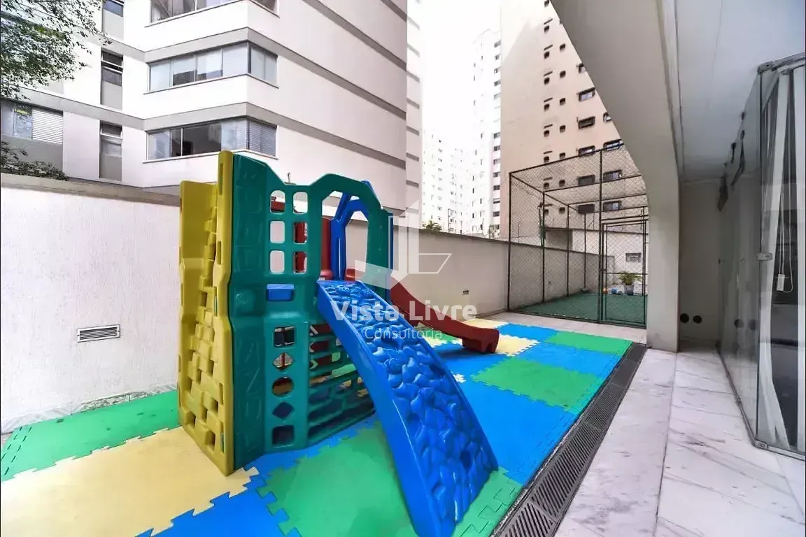 Apartamento, 2 quartos, 110 m² - Foto 26