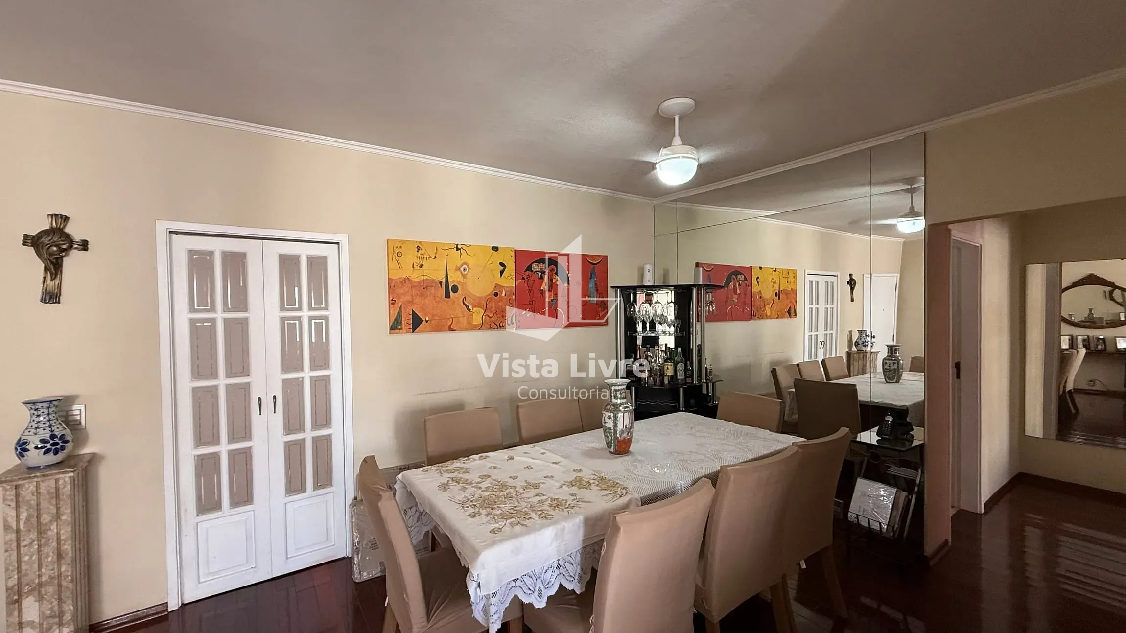 Apartamento, 2 quartos, 110 m² - Foto 8