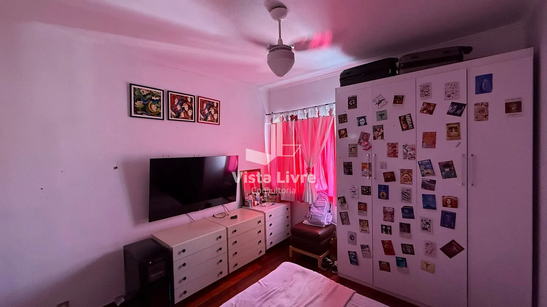 Apartamento, 2 quartos, 110 m² - Foto 17