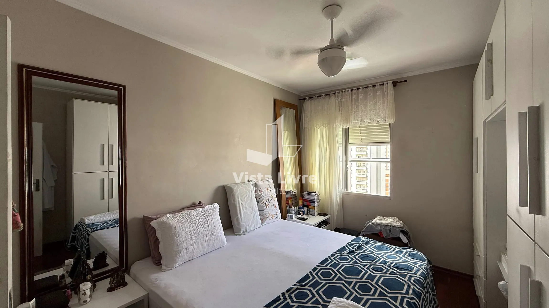 Apartamento, 2 quartos, 110 m² - Foto 19