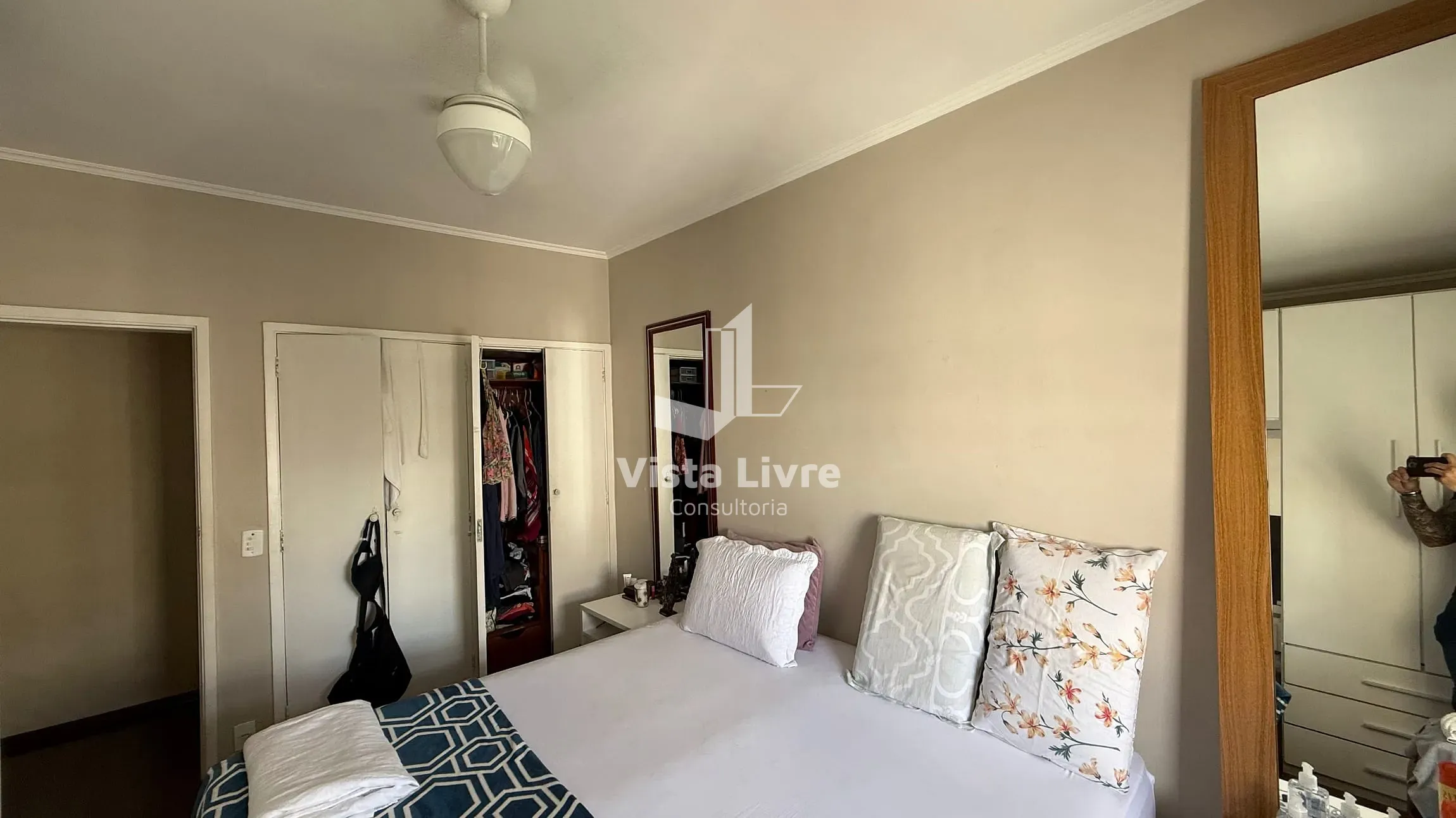 Apartamento, 2 quartos, 110 m² - Foto 21