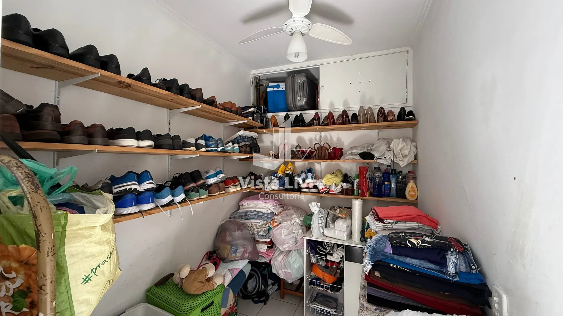 Apartamento, 2 quartos, 110 m² - Foto 15
