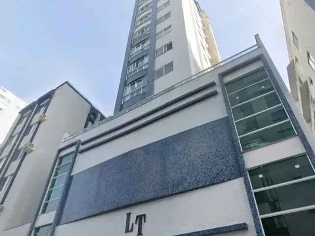 Apartamento com 159m² 3 quartos e 4 banheiros, à venda, no bairro Centro em Balneário Camboriú