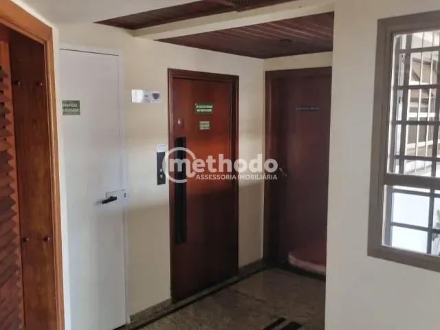 Apartamento 4 quartos e 6 banheiros, à venda, no bairro Cambuí em Campinas