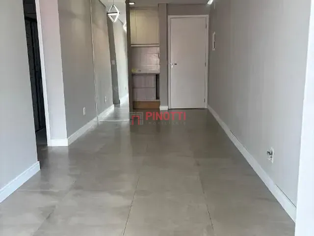 Apartamento 2 quartos e 1 banheiro, à venda, no bairro Centro em São Bernardo do Campo