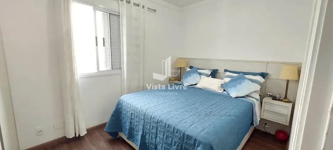 Apartamento, 2 quartos, 70 m² - Foto 9