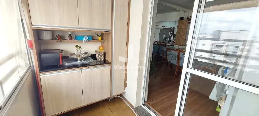 Apartamento, 2 quartos, 70 m² - Foto 12