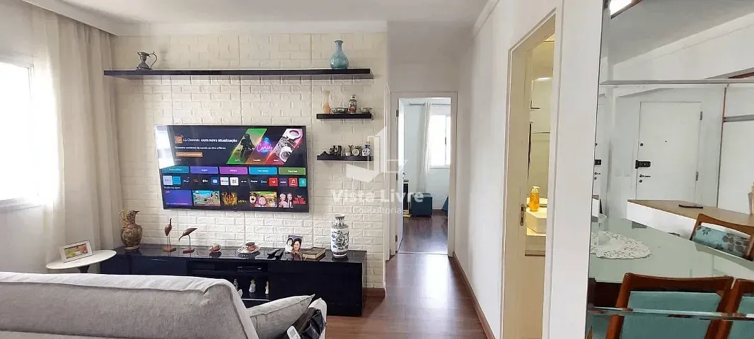 Apartamento, 2 quartos, 70 m² - Foto 4