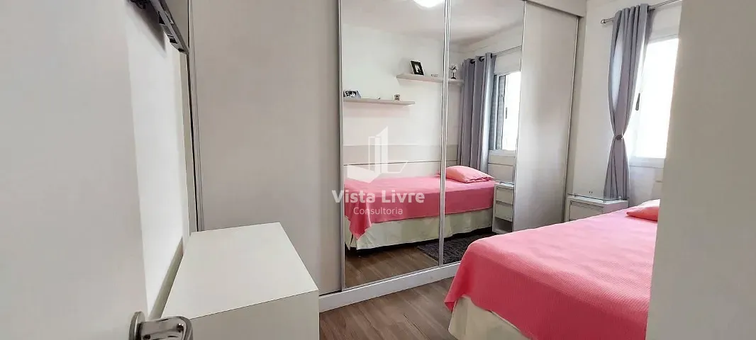 Apartamento, 2 quartos, 70 m² - Foto 10