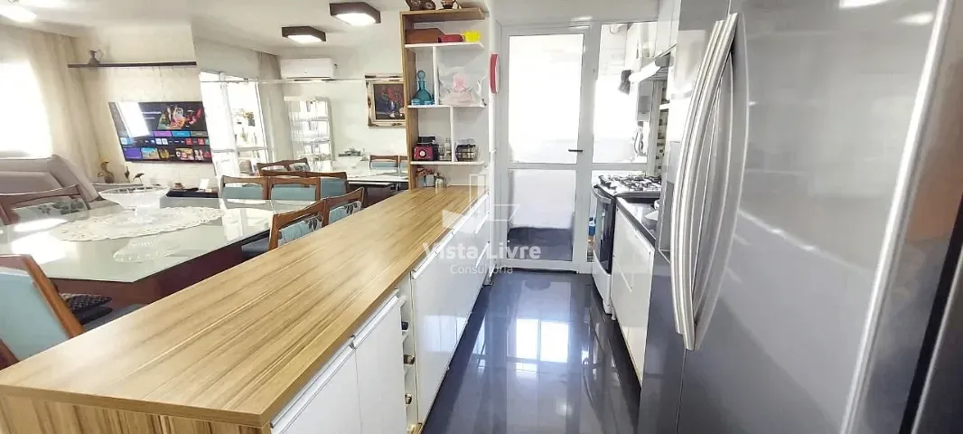 Apartamento, 2 quartos, 70 m² - Foto 7
