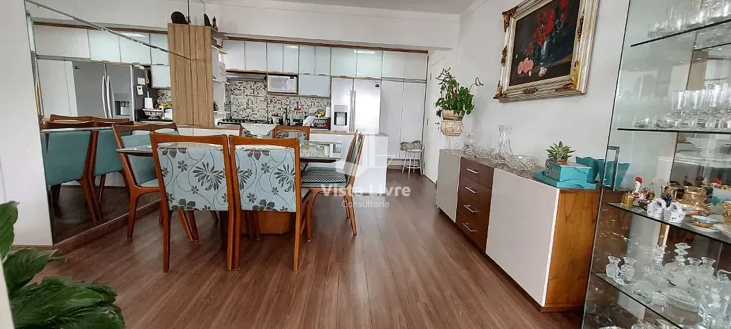Apartamento, 2 quartos, 70 m² - Foto 5