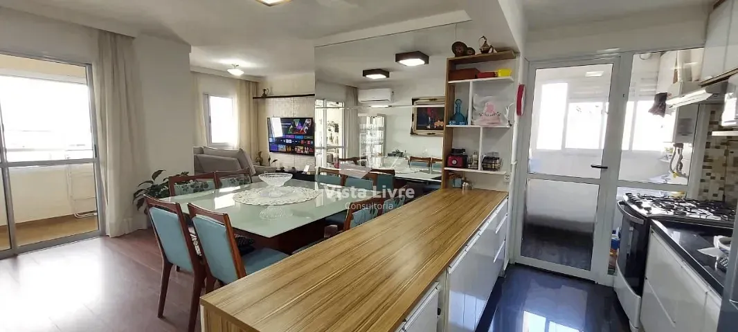 Apartamento, 2 quartos, 70 m² - Foto 1