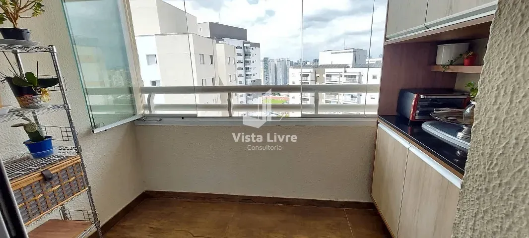Apartamento, 2 quartos, 70 m² - Foto 6