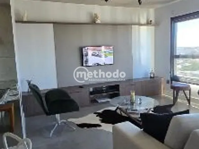 Apartamento com 70m² 2 quartos e 2 banheiros, à venda, no bairro Cambuí em Campinas