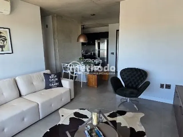 Apartamento com 70m² 2 quartos e 2 banheiros, à venda, no bairro Cambuí em Campinas