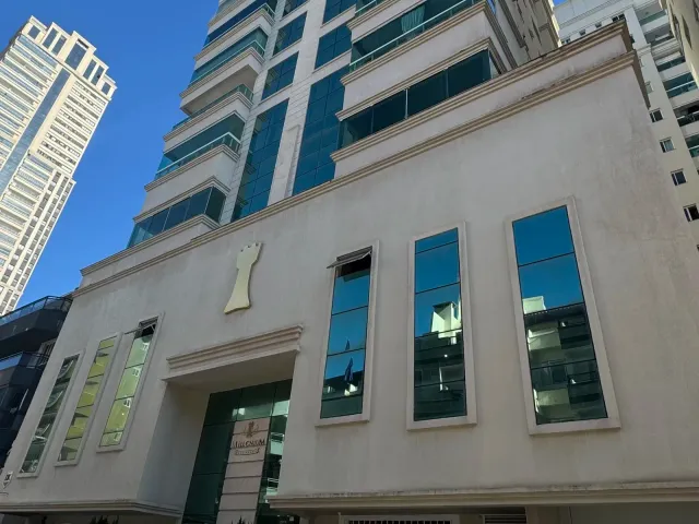 Foto do Apartamento - Apartamento à venda, Meia Praia, Itapema, SC | Interpraias Imóveis