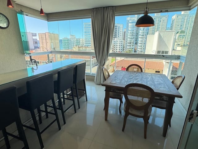 Foto do Apartamento - Apartamento à venda, Meia Praia, Itapema, SC | Interpraias Imóveis