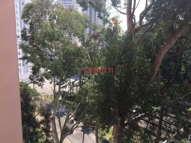 Apartamento 2 quartos e 1 banheiro, à venda, no bairro Vila Lusitânia em São Bernardo do Campo