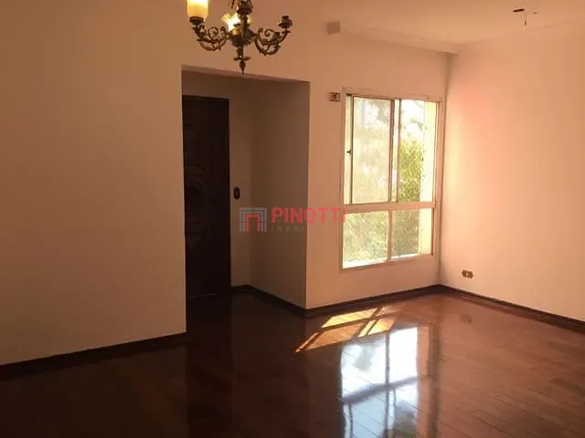 Apartamento 2 quartos e 1 banheiro, à venda, no bairro Vila Lusitânia em São Bernardo do Campo