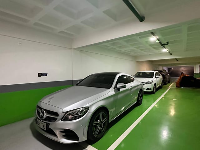 Apartamento com 129m² 2 quartos e 3 banheiros, à venda, no bairro Fazenda em Itajaí