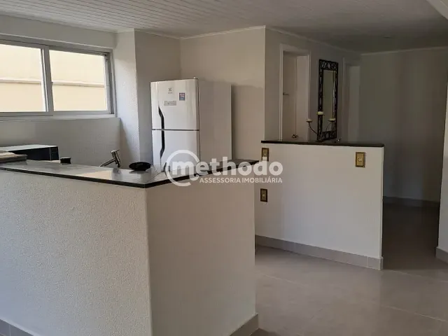 Apartamento com 111m² 3 quartos e 4 banheiros, à venda, no bairro Cambuí em Campinas