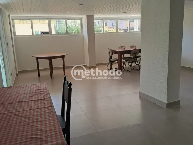 Apartamento com 111m² 3 quartos e 4 banheiros, à venda, no bairro Cambuí em Campinas