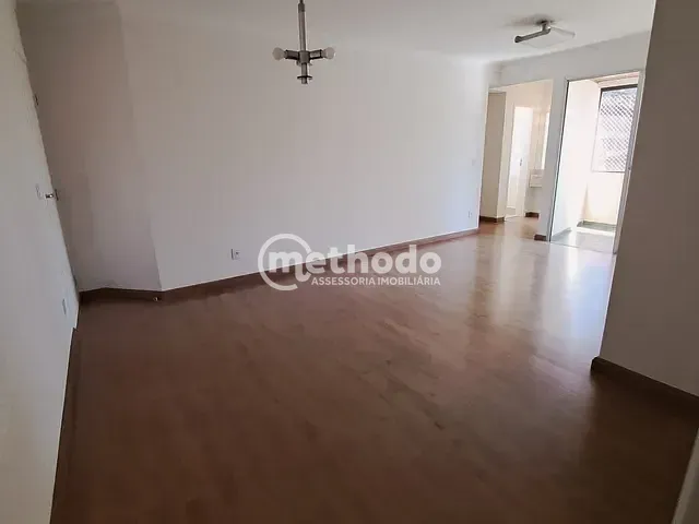 Apartamento com 111m² 3 quartos e 4 banheiros, à venda, no bairro Cambuí em Campinas