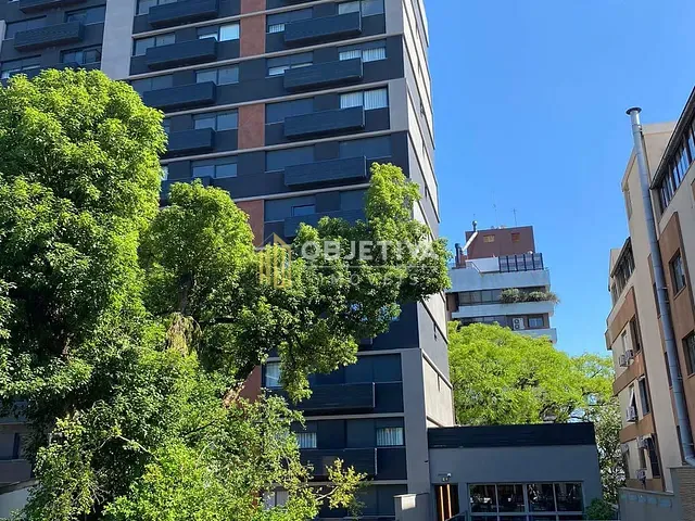 Apartamento com 50m² 1 quarto e 1 banheiro, à venda, no bairro Bela Vista em Porto Alegre