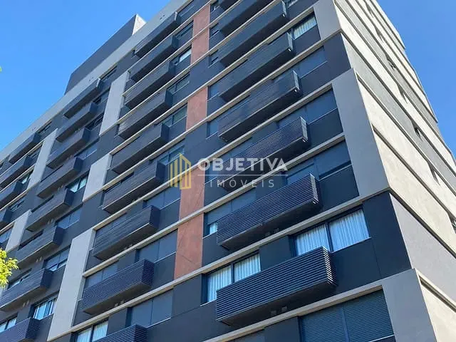 Apartamento com 50m² 1 quarto e 1 banheiro, à venda, no bairro Bela Vista em Porto Alegre