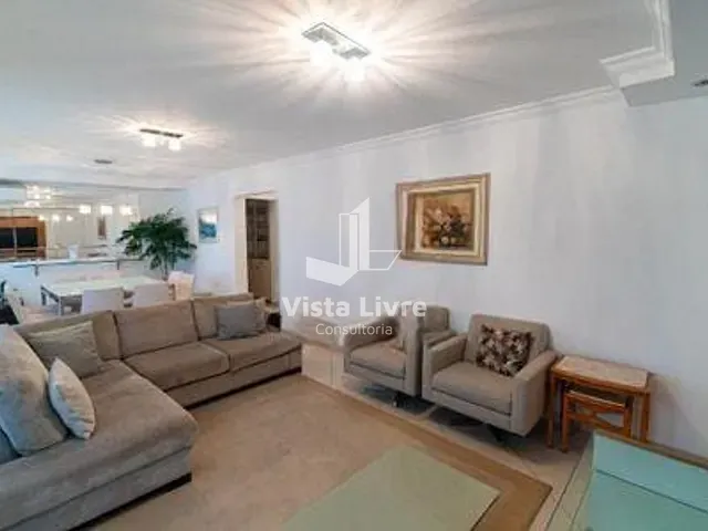 Apartamento com 150m² 3 quartos e 4 banheiros, à venda, no bairro Jardim Brasil (Zona Sul) em São Paulo