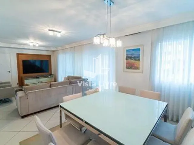 Apartamento com 150m² 3 quartos e 4 banheiros, à venda, no bairro Jardim Brasil (Zona Sul) em São Paulo