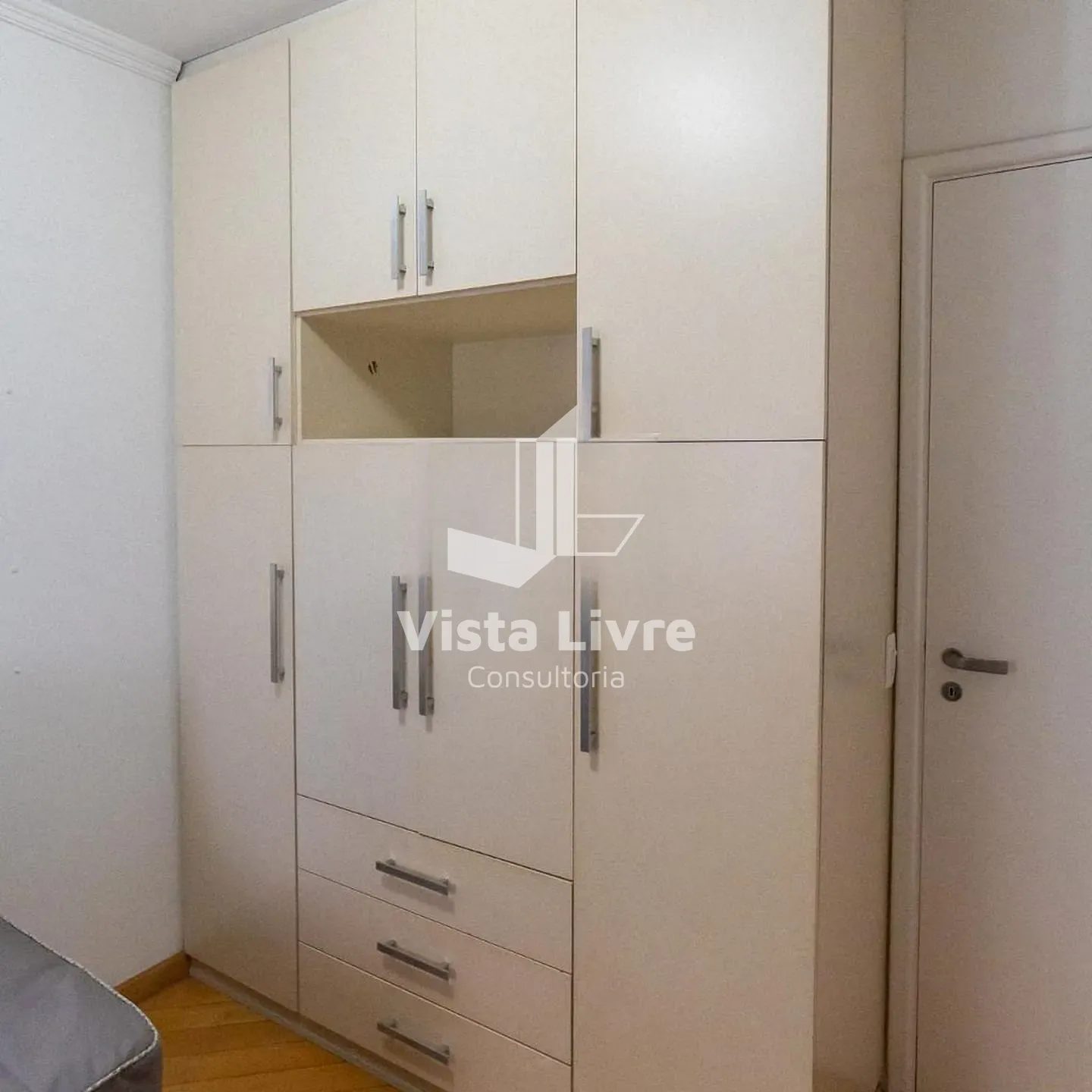 Apartamento, 3 quartos, 150 m² - Foto 21