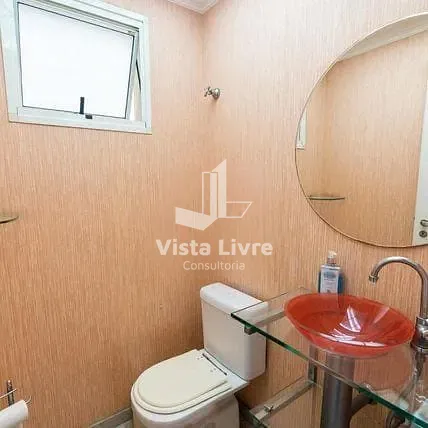 Apartamento, 3 quartos, 150 m² - Foto 29