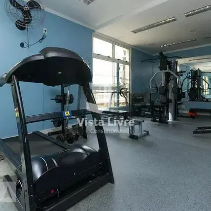 Apartamento, 3 quartos, 150 m² - Foto 37