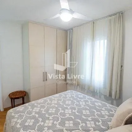 Apartamento, 3 quartos, 150 m² - Foto 14