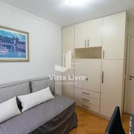 Apartamento, 3 quartos, 150 m² - Foto 16