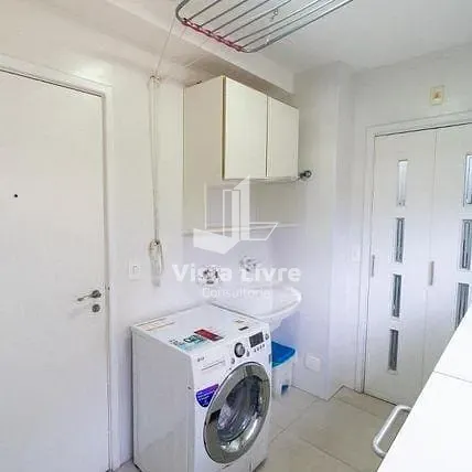 Apartamento, 3 quartos, 150 m² - Foto 12