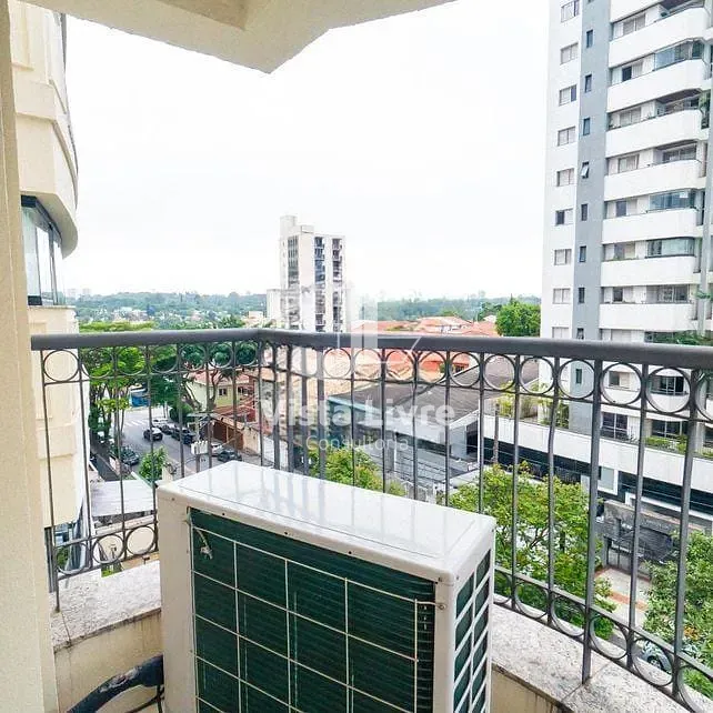 Apartamento, 3 quartos, 150 m² - Foto 6