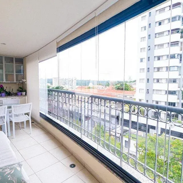Apartamento, 3 quartos, 150 m² - Foto 7