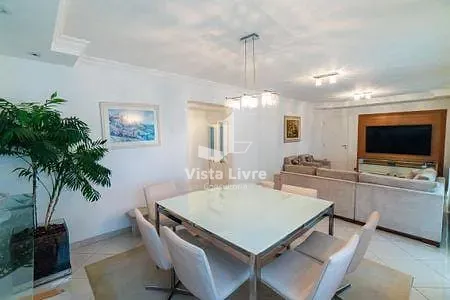 Apartamento, 3 quartos, 150 m² - Foto 5