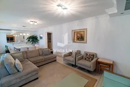 Apartamento, 3 quartos, 150 m² - Foto 2