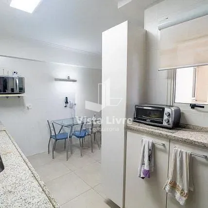 Apartamento, 3 quartos, 150 m² - Foto 11
