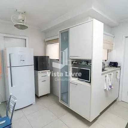 Apartamento, 3 quartos, 150 m² - Foto 9